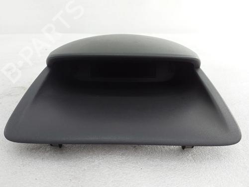 Afficheur RENAULT CLIO III (BR0/1, CR0/1) 1.2 16V Hi-Flex (BR1U, CR1U) (75 hp) 32084074