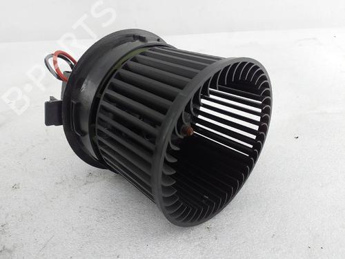 Ventola abitacolo PEUGEOT 208 I (CA_, CC_) 1.2 VTI 82 (82 hp) 32085102