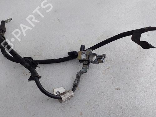 Câble PEUGEOT 208 I (CA_, CC_) 1.2 VTI 82 (82 hp) 32087711