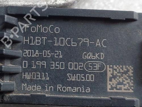 Cable FORD FIESTA VI (CB1, CCN) 1.4 TDCi | BP32087712E12 - Image 5