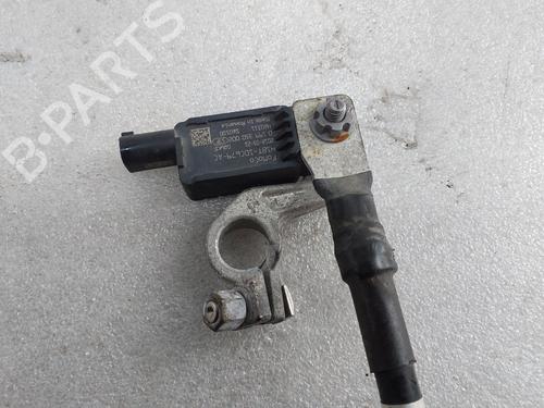 Cable FORD FIESTA VI (CB1, CCN) 1.4 TDCi | BP32087712E12 - Image 4