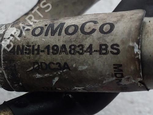 AC pipe VOLVO V50 (545) 1.6 D | BP32087713M126 