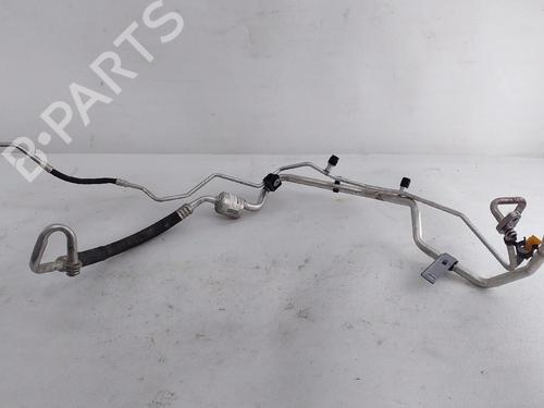 Used AC pipe PEUGEOT 208 I (CA_, CC_) 1.2 VTI 82 (82 hp) 32092644