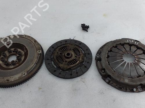 Autre FORD KA+ III (UK, FK) 1.2 (70 hp) 32092645