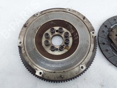 Other FORD KA+ III (UK, FK) 1.2 | BP32092645O1 