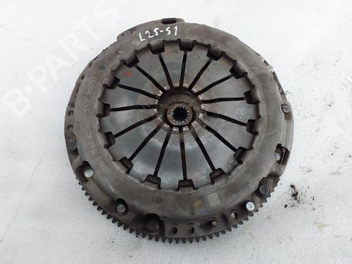 Other FORD KA+ III (UK, FK) 1.2 | BP32092645O1 