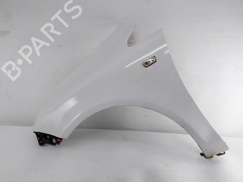Aile avant gauche OPEL CORSA D Hatchback Van (S07) 1.3 CDTI (L08) (75 hp) 32092653