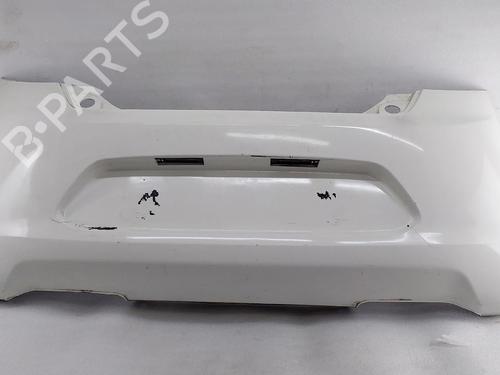 Rear bumper FORD KA (RU8) 1.2 | BP23079723C8 