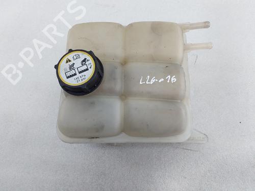 Used Expansion tank VOLVO V50 (545) 1.6 D (109 hp) 32097062