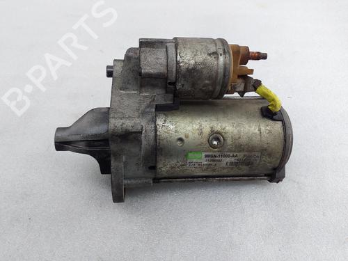 Used Starter VOLVO V50 (545) 1.6 D (109 hp) 32097065