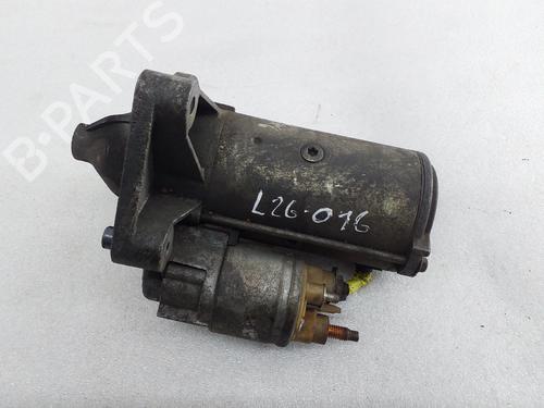 Starter VOLVO V50 (545) 1.6 D | BP32097065M8  - Image 5