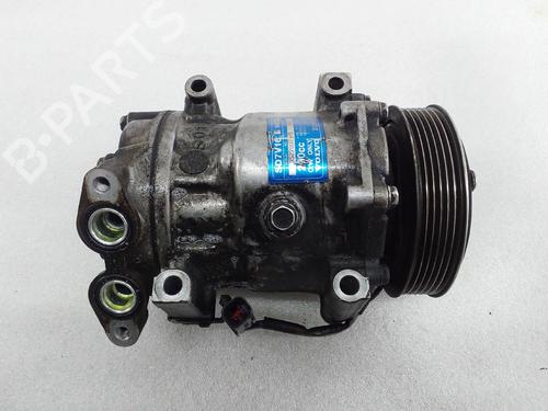 Used AC compressor VOLVO V50 (545) 1.6 D (109 hp) 32097066