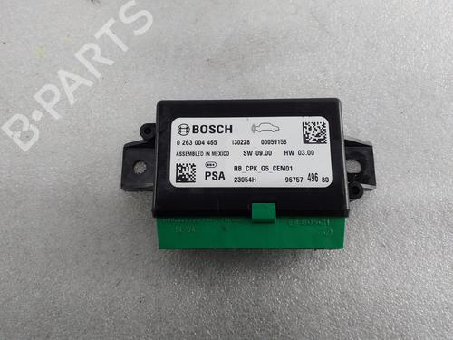 Altro PEUGEOT 208 I (CA_, CC_) 1.2 VTI 82 (82 hp) 32097073