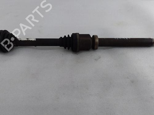 Transmisión delantera derecha VOLVO V50 (545) 1.6 D (109 hp) 32097077