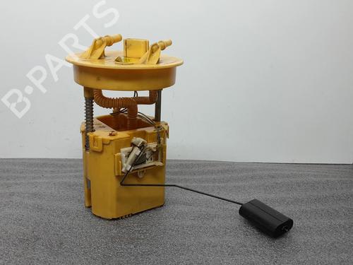 Fuel pump FORD FIESTA VI Van 1.4 TDCi | BP32110842M76