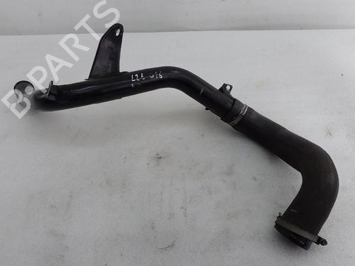 Tuyau d'intercooler VOLVO V50 (545) 1.6 D (109 hp) 32113545