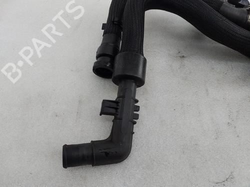 Pipe VOLVO V50 (545) 1.6 D | BP32113546M125 - Image 3