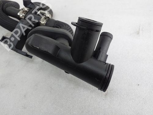 Pipe VOLVO V50 (545) 1.6 D | BP32113546M125 - Image 2