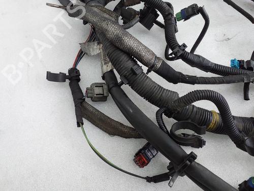 Wiring harness VOLVO V50 (545) 1.6 D | BP32113551E16 