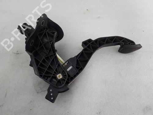 Kløtsj PEUGEOT 308 II (LB_, LP_, LW_, LH_, L3_) 1.5 BlueHDi 130 (131 hp) 32113554