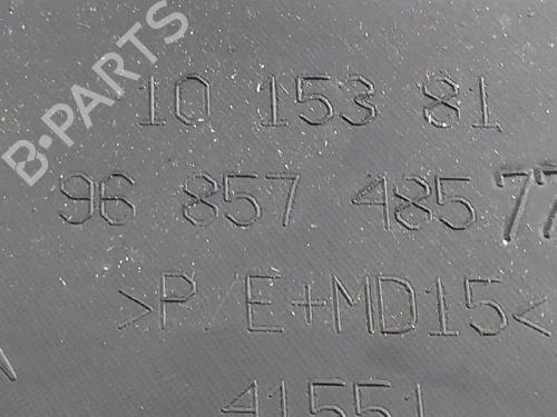 Other CITROËN DS3 (SA_)  | BP32114784O1 