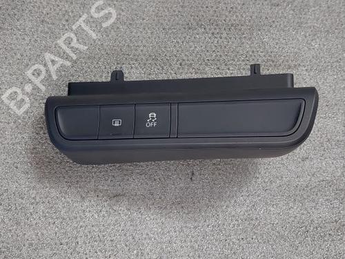 Interruttore AUDI A1 Sportback (8XA, 8XF) 1.6 TDI (90 hp) 32120005