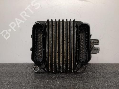 Used Engine control unit (ECU) OPEL ASTRA G Estate (T98) 1.4 16V (F35) (90 hp) 32125710