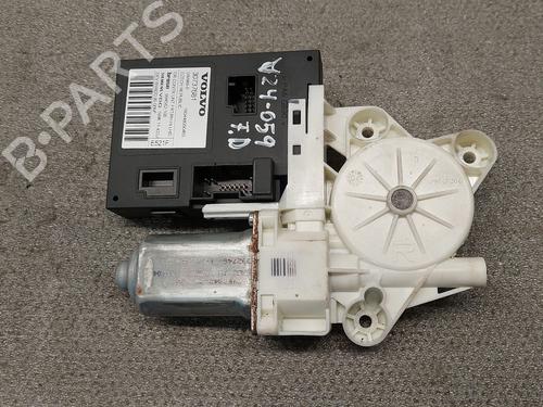 Motor elevalunas delantero derecho VOLVO S40 II (544) 2.4 (140 hp) 32125719
