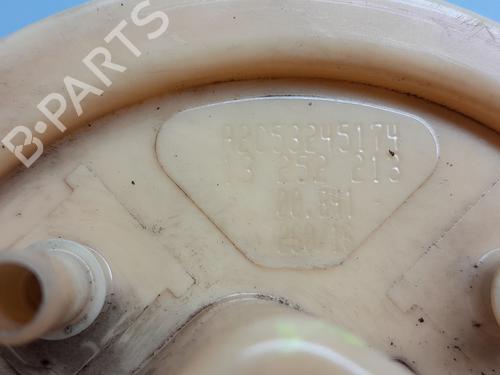 Fuel pump OPEL CORSA E Hatchback Van (X15) 1.3 CDTI (08) | BP32125718M76 - Image 5