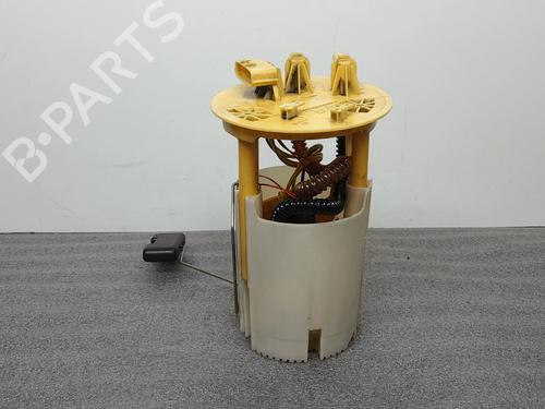 Aforador RENAULT MEGANE IV Grandtour (K9A/M/N_) 1.5 dCi 110 (110 hp) 32127289