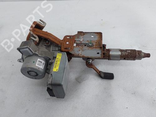 Used Steering column Steering column FORD FIESTA VI (CB1, CCN) 1.6 TDCi (90 hp) 22184580 22184580