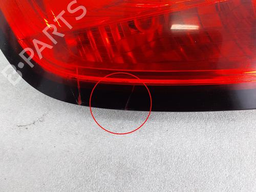 Left taillight RENAULT TWINGO III (BCM_, BCA_) 1.0 SCe 70 (BCMB) | BP32135792C34 