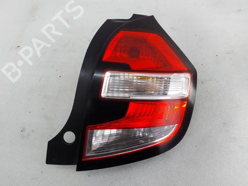 Feu arrière droit RENAULT TWINGO III (BCM_, BCA_) 1.0 SCe 70 (BCMB) (69 hp) 32135793
