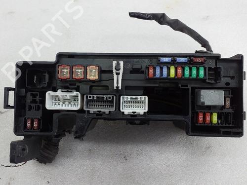 Used Fuse box TOYOTA AYGO (_B1_) 1.0 (KGB10_, KGB10R) (68 hp) 32135796