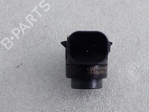 Electronic module PEUGEOT 208 I (CA_, CC_) 1.2 VTI 82 | BP32137598M83 