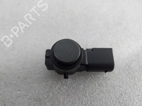 Elektronisk modul PEUGEOT 208 I (CA_, CC_) 1.2 VTI 82 (82 hp) 32137600