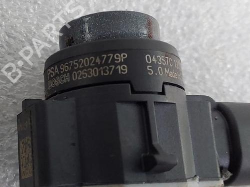 Electronic module PEUGEOT 208 I (CA_, CC_) 1.2 VTI 82 | BP32137600M83 - Image 4