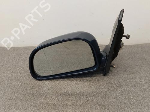 Retrovisor esquerdo MITSUBISHI SPACE STAR MPV (DG_A) 1.6 (98 hp) 32142572