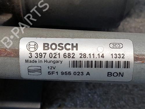 Other SEAT LEON (5F1) 1.6 TDI | BP32142574O1  - Image 8