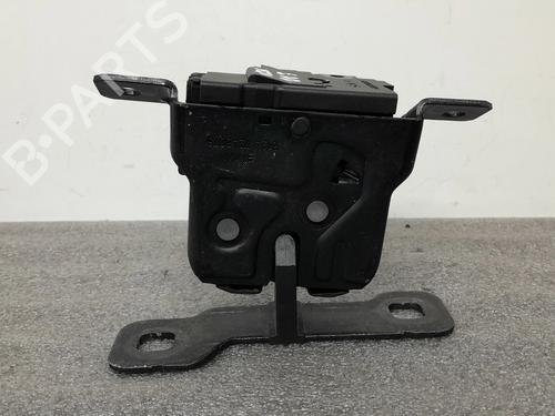 Bakluke lås BMW 1 (F20) 116 i (136 hp) 32145865