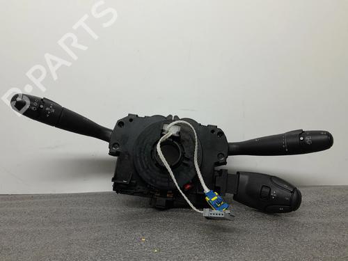 Used Steering column stalk PEUGEOT 307 Break (3E) 1.6 HDi (90 hp) 32147970