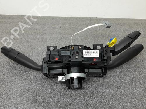 Steering column stalk PEUGEOT 307 Break (3E) 1.6 HDi | BP32147970I23  - Image 6