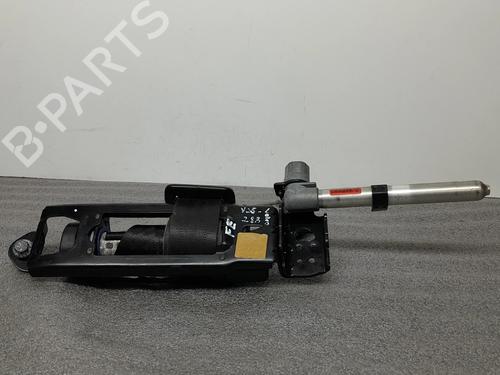 Used Front left seatbelt VOLVO V50 (545) 1.6 D (110 hp) 32147973