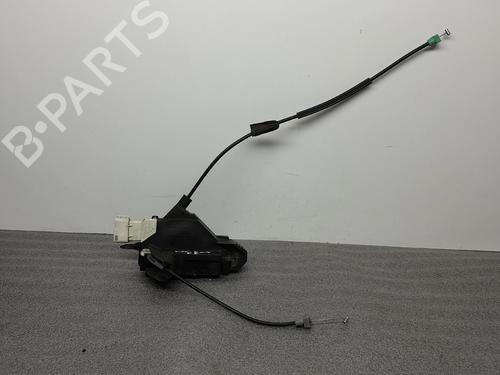 Used Front left lock CITROËN C4 I (LC_) 1.4 16V (88 hp) 32166109