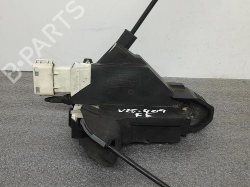 Front left lock CITROËN C4 I (LC_) 1.4 16V | BP32166109C98