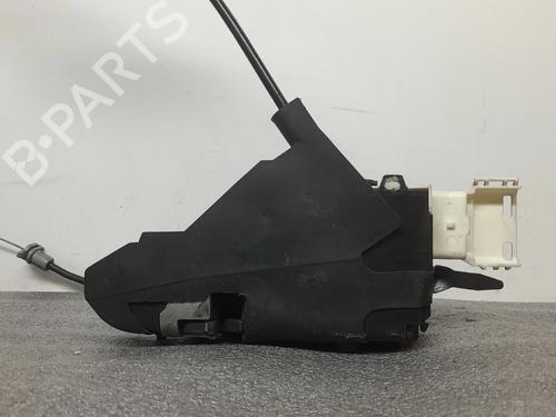 Front left lock CITROËN C4 I (LC_) 1.4 16V | BP32166109C98