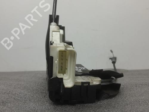 Front left lock CITROËN C4 I (LC_) 1.4 16V | BP32166109C98