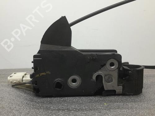 Front left lock CITROËN C4 I (LC_) 1.4 16V | BP32166109C98