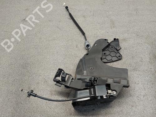 Used Rear right lock VOLVO S40 II (544) 2.4 (140 hp) 32166112