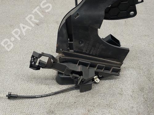 Rear right lock VOLVO S40 II (544) 2.4 | BP32166112C99 
